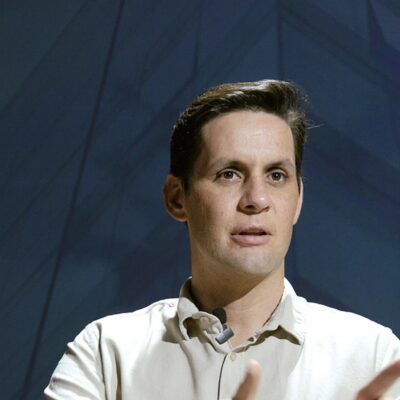 Rafael Motta renasce após acidente e é pré-candidato