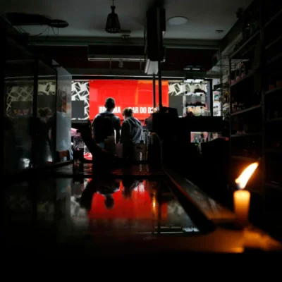 RN registra apagão em 21 cidades na madrugada desta terça; pane atingiu outros estados