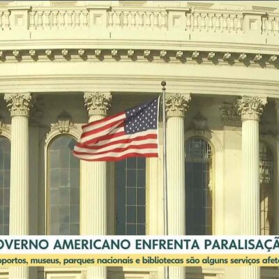 750 mil servidores entram em licença obrigatória e afetam serviços federais