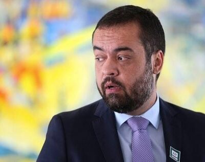 AGU veta blindados ao Rio sem decreto de Garantia da Lei e da Ordem