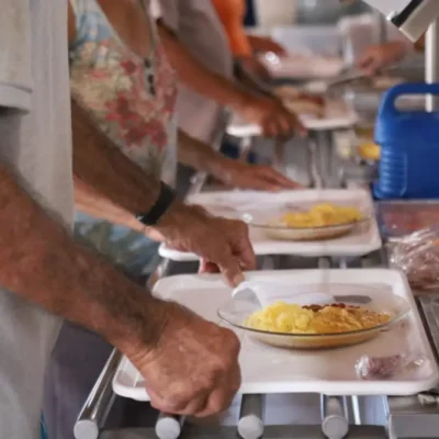 RN é o primeiro do NE no enfrentamento e superação da fome e pobreza