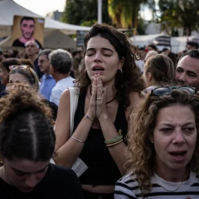 Acordo de paz no Oriente Médio reacende esperança após conflito em Gaza