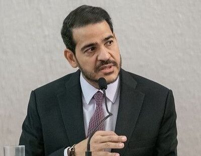 Advogados do PT temem retaliação em indicação de Jorge Messias ao STF