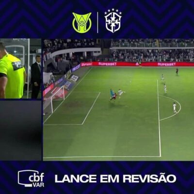 Análise esportiva das partidas de Santos e Vitória pela 29ª rodada