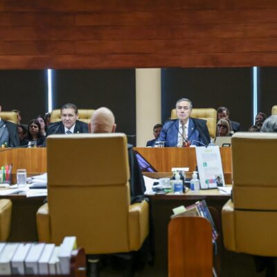 Aposentadoria de Barroso abre nova indicação de Lula para o Supremo Tribunal Federal