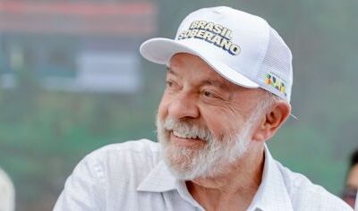 Aprovação do governo Lula atinge 48%, melhor índice de 2025, diz pesquisa Quaest