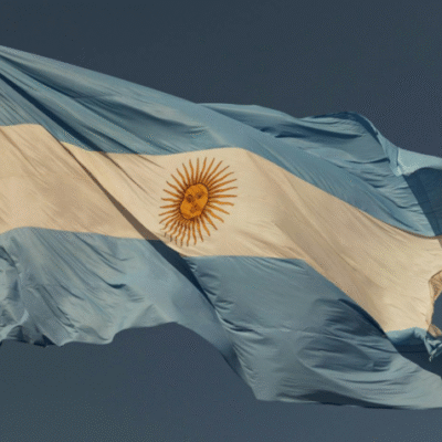 Argentina enfrenta ciclos históricos de instabilidade política e econômica