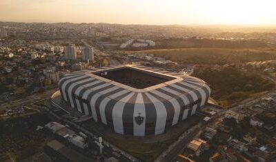Atlético-MG e Ceará se enfrentam pela 30ª rodada do Brasileirão para evitar rebaixamento