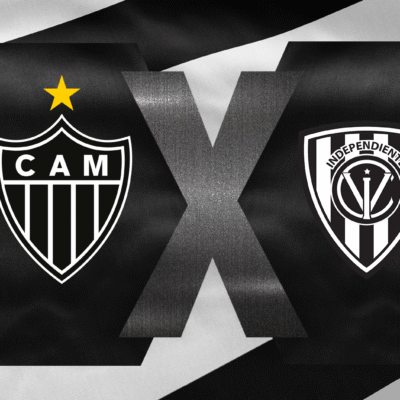 Atlético enfrenta Independiente del Valle na semifinal da Copa Sul-Americana 2025