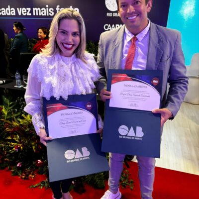 Justiça autoriza reabertura do Chef’s House e das Óticas Diniz em imóvel histórico de Currais Novos após atuação do advogado Rafael Diniz e equipe do escritório Moura & Diniz Advogados Associados