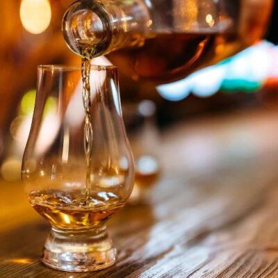 Bahia investiga primeira morte suspeita por intoxicação de metanol