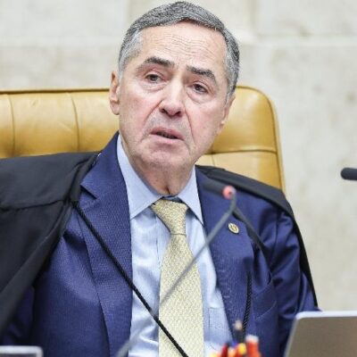 Barroso vota pela descriminalização do aborto nas 12 primeiras semanas, um dia antes da aposentadoria