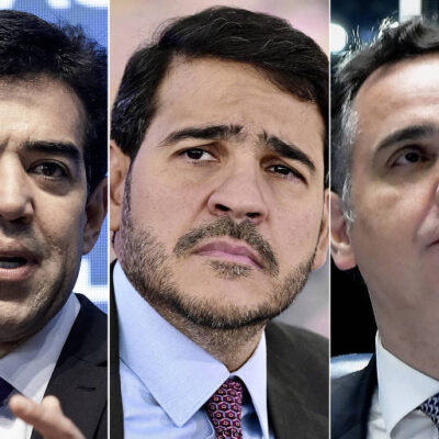 Bolsonaristas preferem Bruno Dantas para vaga no STF e temem Messias