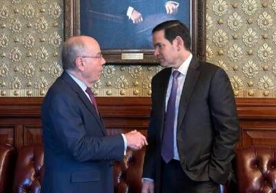 Brasil e EUA destacam conversas positivas sobre comércio e cooperação bilateral