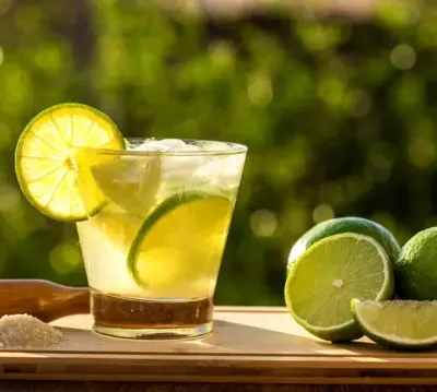 Brasil investiga casos de intoxicação por metanol em bebidas alcoólicas