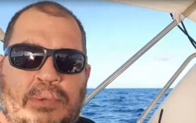 Brasileiros dados como desaparecidos são detidos em Israel após interceptação de flotilha humanitária