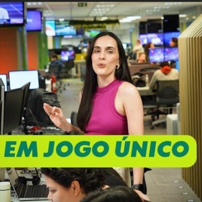 Brasileirão 2026 terá início em janeiro e término em dezembro