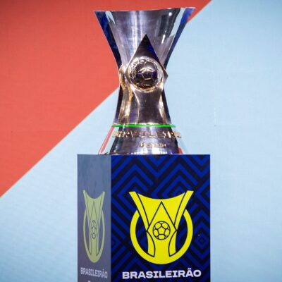 Brasileirão começará em 28 de janeiro a partir de 2026, anuncia CBF