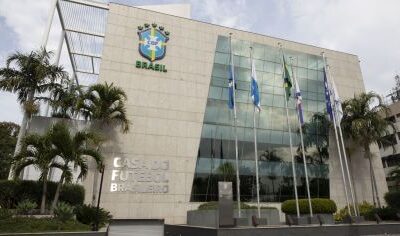 CBF anuncia mudanças no calendário do futebol brasileiro para 2026-2029