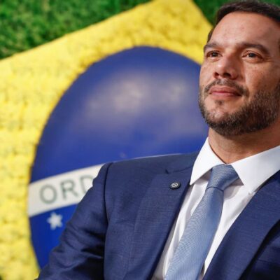 CBF apresenta calendário de 2026 com Brasileirão em janeiro e final única na Copa do Brasil