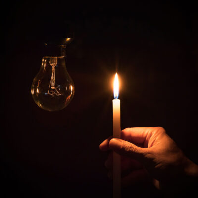 Candidatos do CNU 2025 em Manaus terão tempo extra devido à falta de energia