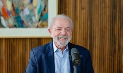 Carta aberta pede que Lula escolha mulher para vaga no STF