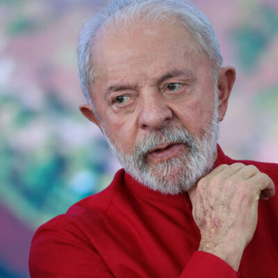 Casa Civil avalia projeto antifacção com análise técnica antes do envio ao Congresso