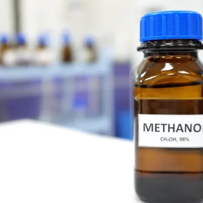 Casos de intoxicação por metanol causam alerta em São Paulo