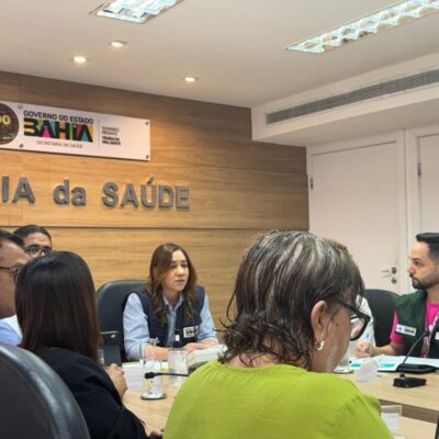 Casos suspeitos de intoxicação por metanol na Bahia são descartados pela Sesab