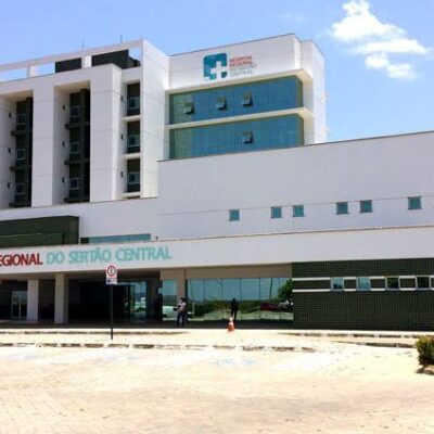 Ceará registra segundo caso suspeito de intoxicação por metanol em Quixeramobim