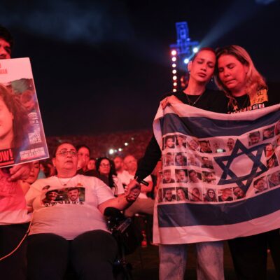 Chefe do Hamas anuncia fim da guerra com Israel e cessar-fogo garantido