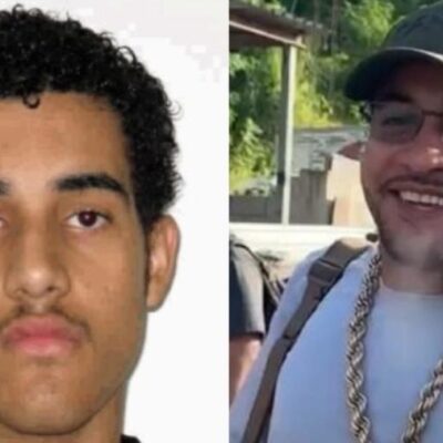 Chefes do CV planejavam comprar drone noturno para vigiar Penha