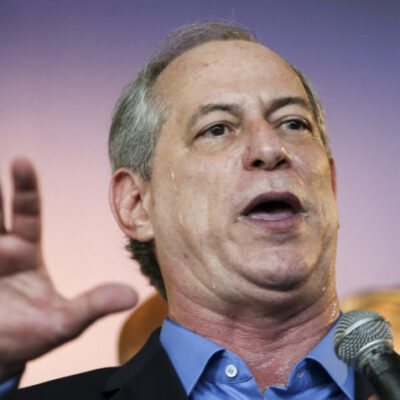 Ciro Gomes deixa PDT após 10 anos por divergências nas eleições do Ceará