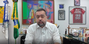 Cláudio Castro solicita dez vagas em presídios federais para operação contra Comando Vermelho