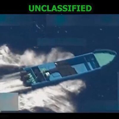 Colômbia pede que EUA cessem ataques a embarcações no Pacífico e Caribe