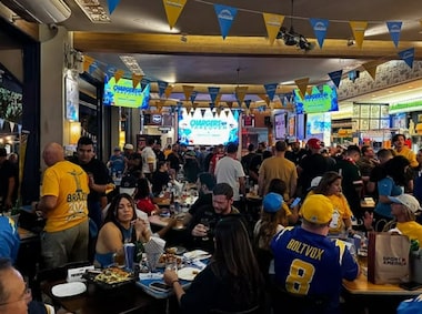 Conteúdo indisponível para não assinantes no Estadão