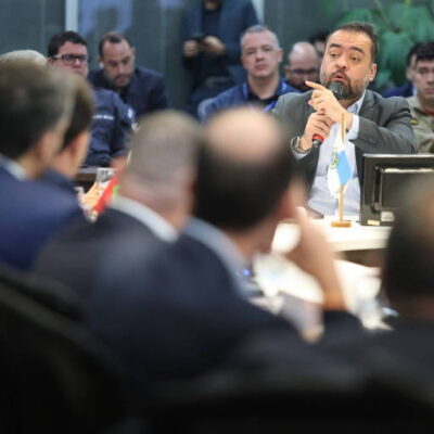 Crise no Rio fortalece oposição e desafia governo Lula rumo a 2026