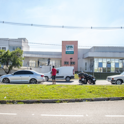 Curitiba mantém alerta e rede de saúde pronta para intoxicação por metanol