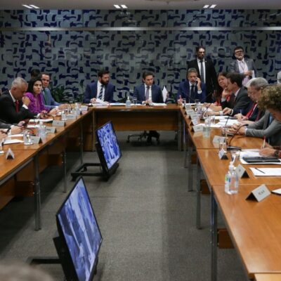 Câmara deve votar projeto que torna crime hediondo falsificação de alimentos