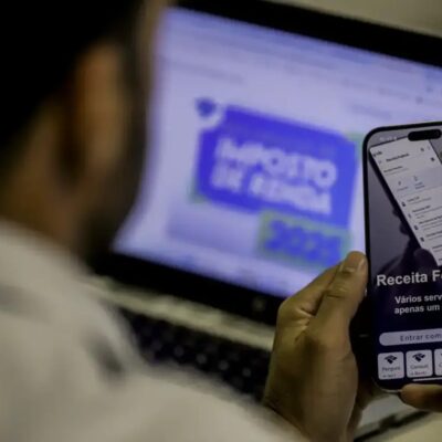 Câmara vota projeto que amplia faixa de isenção do IR para até R$ 5 mil