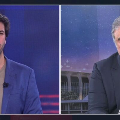 Debate avalia impacto de Guilherme Boulos como ministro no governo Lula