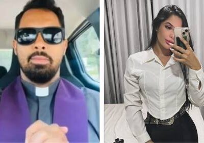 Defesa do ex-noivo critica padre e noiva em caso de traição em Nova Maringá