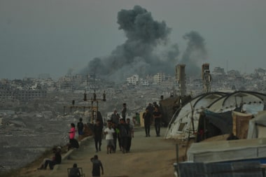 Definições e próximos passos após aceitação parcial do plano de paz por Hamas