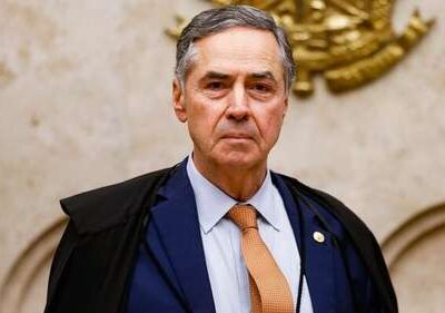 Definição do indicado ao STF será após retorno de Lula da Itália, diz Lewandowski