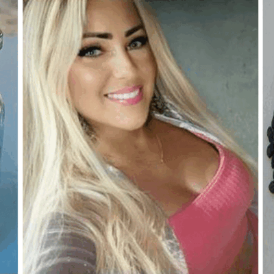 Delegado classifica estudante Ana Paula como serial killer em SP