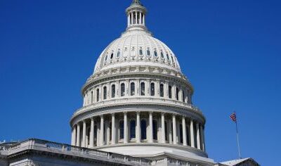 Democratas responsabilizam Trump e republicanos pela paralisação do governo dos EUA