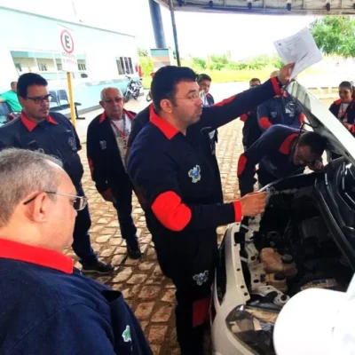 Detran/RN esclarece procedimentos para alteração de categoria de veículo