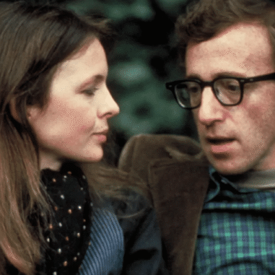 Diane Keaton, que defendeu Woody Allen, morre aos 79 anos na Califórnia