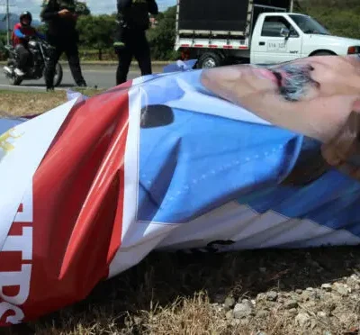 EUA autorizam CIA a atuar na Venezuela contra Maduro, diz Trump