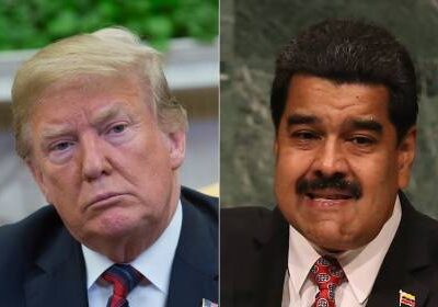 EUA realizam ataque na costa da Venezuela com sobreviventes pela primeira vez, diz agência